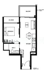 Normanton Park (D5), Apartment #471709511